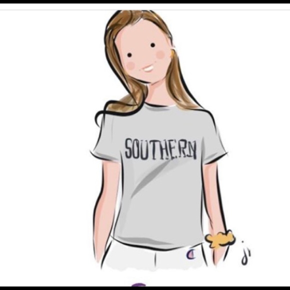 Meet your Posher, Jacklyn